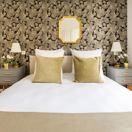 Cozy Apartment - Opera - Caumartin II ปารีส ภายนอก รูปภาพ