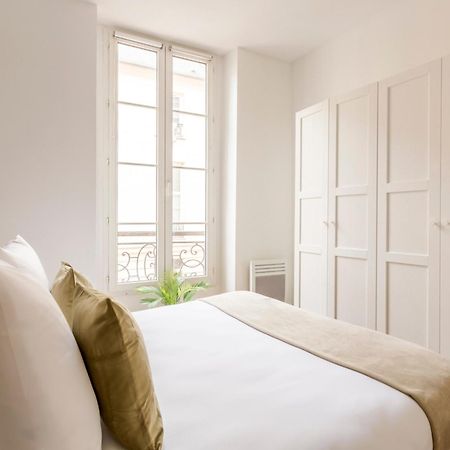 Cozy Apartment - Opera - Caumartin II ปารีส ภายนอก รูปภาพ