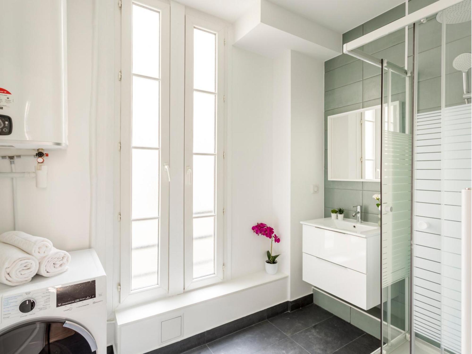 Cozy Apartment - Opera - Caumartin II ปารีส ภายนอก รูปภาพ