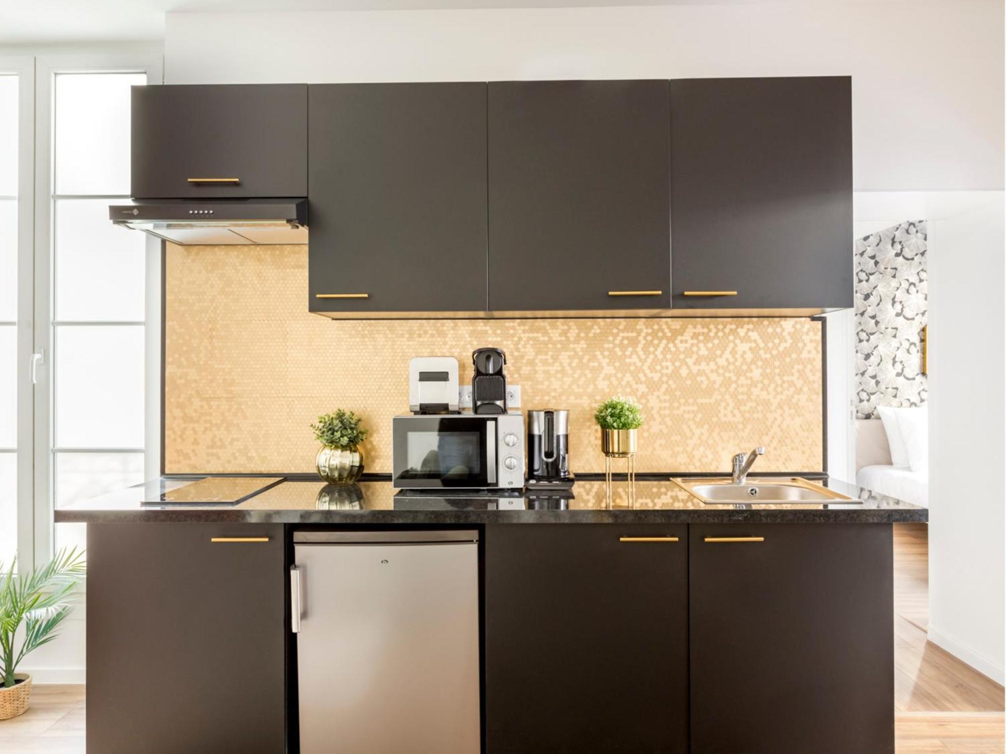 Cozy Apartment - Opera - Caumartin II ปารีส ภายนอก รูปภาพ