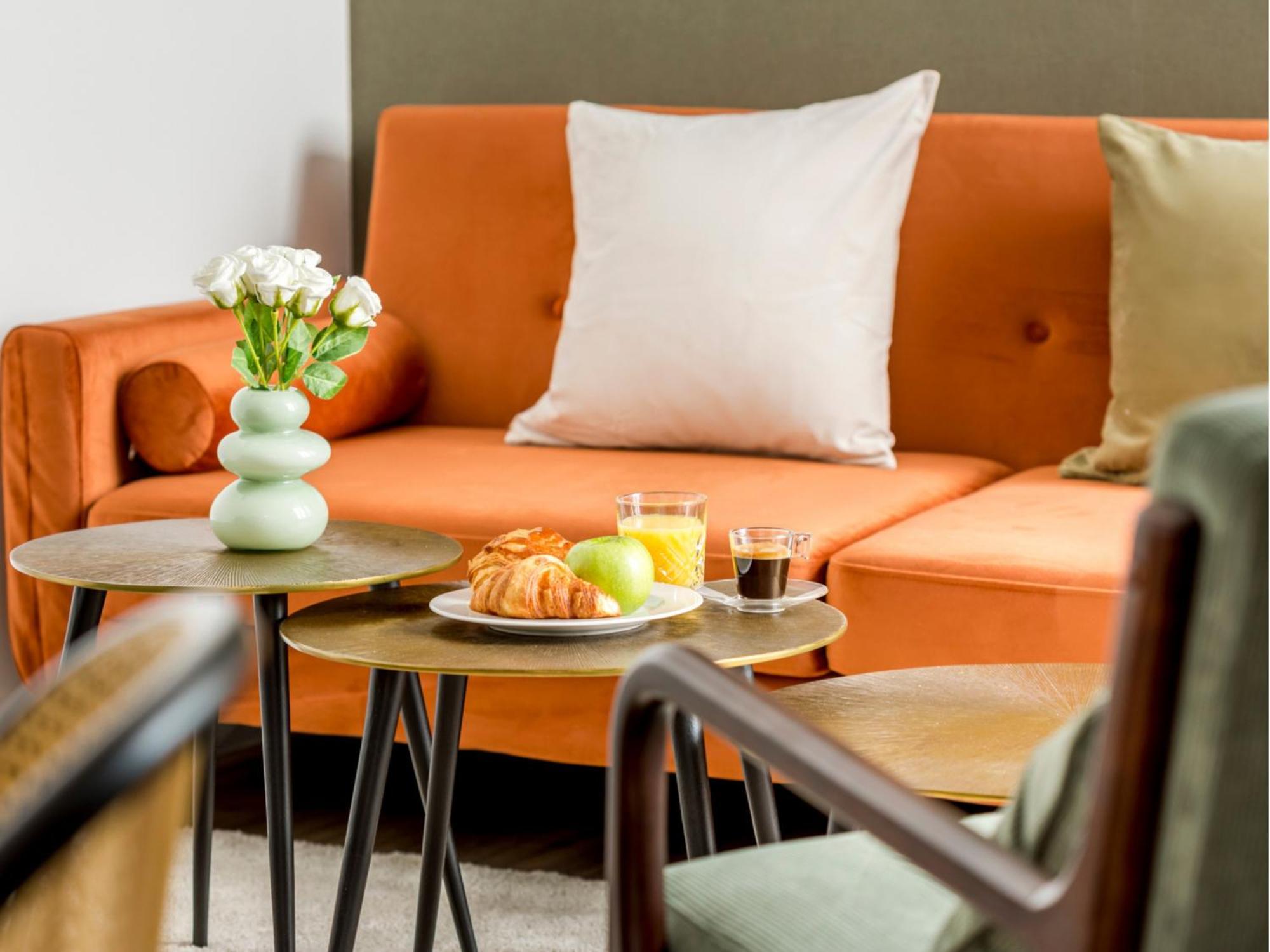 Cozy Apartment - Opera - Caumartin II ปารีส ภายนอก รูปภาพ