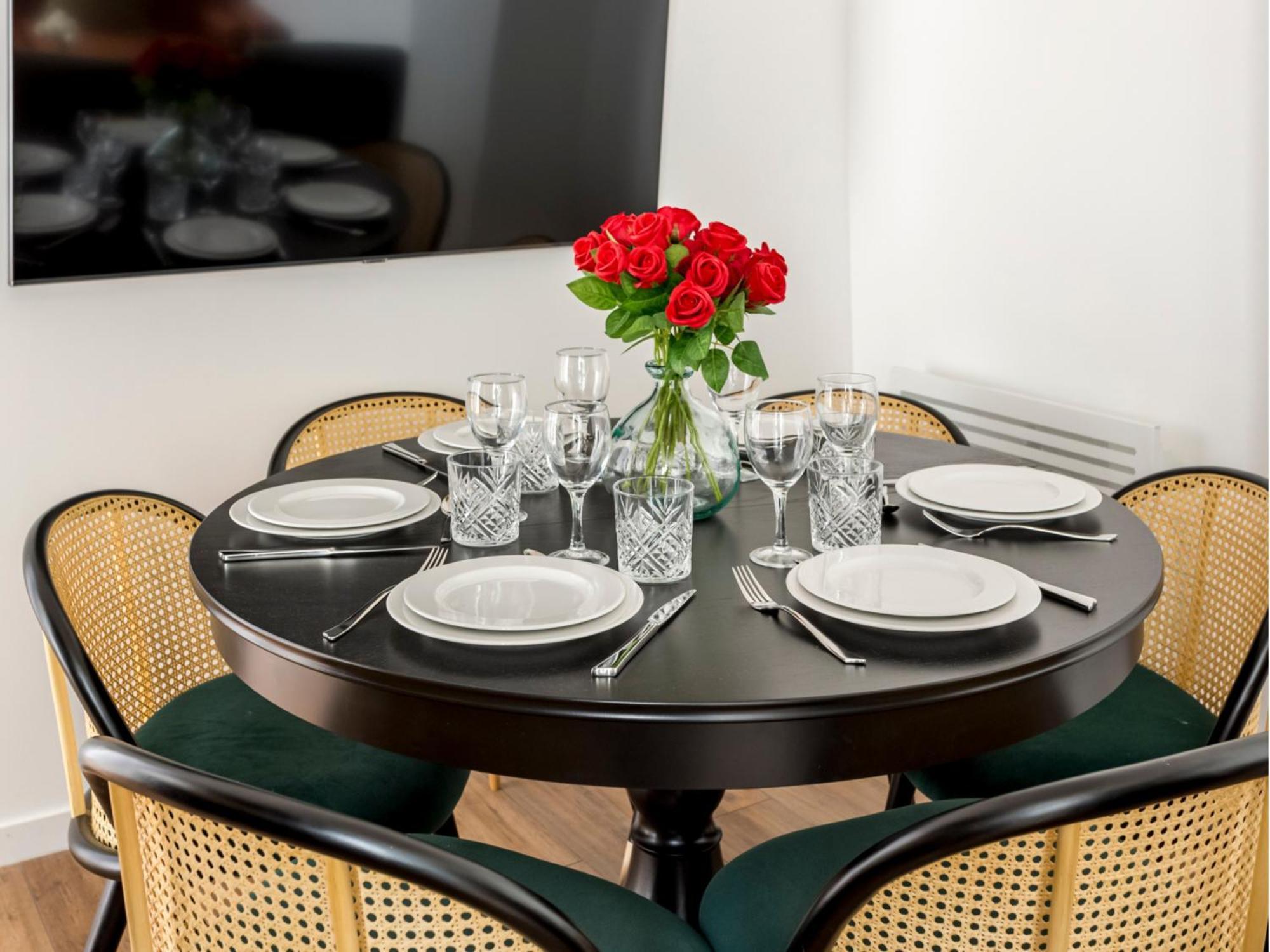 Cozy Apartment - Opera - Caumartin II ปารีส ภายนอก รูปภาพ